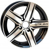 SportMax Racing 3111Z (R15 W6.5 PCD5x112 ET38 DIA67.1) - зображення 1