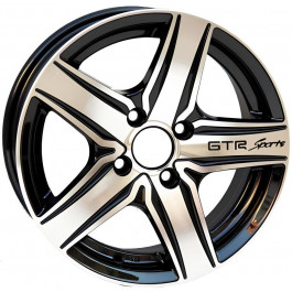   SportMax Racing 3111Z (R15 W6.5 PCD5x112 ET38 DIA67.1)