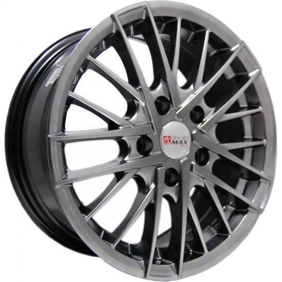 SportMax Racing 3260 (R15 W6.0 PCD5x112 ET38 DIA67.1) - зображення 1