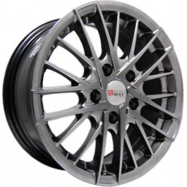   SportMax Racing 3260 (R15 W6.0 PCD5x112 ET38 DIA67.1)