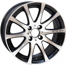   SportMax Racing 3114Z (R16 W7.0 PCD5x112 ET38 DIA67.1)