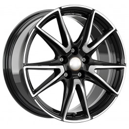   Speedline Vettore (R19 W8.5 PCD5x108 ET42 DIA76)