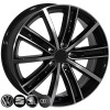 Replica TL0287NW (R18 W7.0 PCD5x112 ET43 DIA57.1) - зображення 1