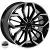 Replica BK5433 (R17 W7.5 PCD5x108 ET50 DIA63.4) - зображення 1