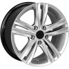 Replica BK5293 (R16 W7.0 PCD5x100 ET41 DIA57.1) - зображення 1