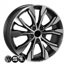   Replica 7963 (R18 W7.0 PCD5x114.3 ET45 DIA67.1)