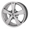 RC Design RC-09 (R15 W7.0 PCD5x110 ET38 DIA65.1) - зображення 1