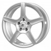 RC Design RC-05 (R15 W7.0 PCD5x110 ET38 DIA65.1) - зображення 1