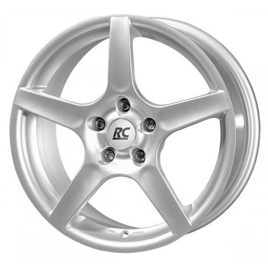 RC Design RC-05 (R15 W7.0 PCD5x110 ET38 DIA65.1) - зображення 1