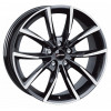 AUTEC Astana (R17 W7.0 PCD5x114.3 ET50 DIA67.1) - зображення 1