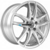 PROLINE Wheels VX100 (R18 W7.5 PCD5x108 ET45 DIA74.1) - зображення 1