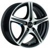 RONAL R56 (R19 W7.5 PCD5x112 ET32 DIA66.6) - зображення 1