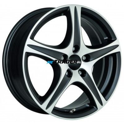 RONAL R56 (R19 W7.5 PCD5x112 ET32 DIA66.6) - зображення 1