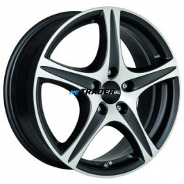   RONAL R56 (R19 W7.5 PCD5x112 ET32 DIA66.6)