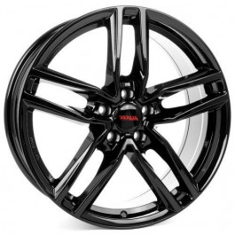   Alutec Ikenu (R17 W7.5 PCD5x108 ET53 DIA63.4)