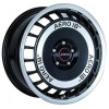 RONAL R50 (R16 W7.5 PCD5x100 ET38 DIA68) - зображення 1