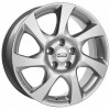 CMS Wheels C24 (R15 W6.0 PCD4x108 ET23 DIA65.1) - зображення 1