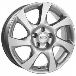   CMS Wheels C24 (R15 W6.0 PCD4x108 ET23 DIA65.1)