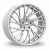 GMP Italia ENIGMA (R18 W8.0 PCD5x115 ET45 DIA75.1) - зображення 1