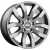 CMS Wheels C22 (R15 W6.0 PCD5x100 ET43 DIA57.1) - зображення 1