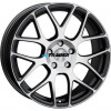 AUTEC Hexano (R16 W7.0 PCD5x108 ET50 DIA63.4) - зображення 1