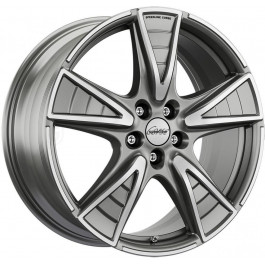   Speedline SL7 Gladiatore (R20 W9.0 PCD5x108 ET40 DIA76.1)