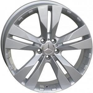 Storm Wheels Storm F-803 (R20 W8.5 PCD5x112 ET56 DIA66.6) - зображення 1