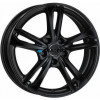 MAK EMBLEMA (R17 W7.0 PCD5x100 ET48 DIA56.1) - зображення 1