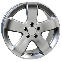   Replica Mercedes CT1406 (R15 W7.0 PCD5x112 ET40 DIA66.6)