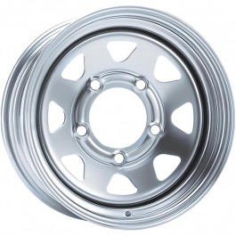   Dotz Dakar (R15 W7,0 PCD5x139 ET12 DIA110,1)