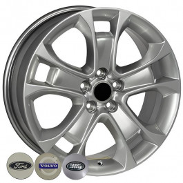   Replica TL5036 (R18 W7.5 PCD5x108 ET52 DIA63.4)