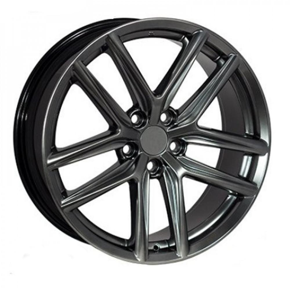 Allante 5038 (R19 W7.5 PCD5X114.3 ET35 DIA60.1) - зображення 1