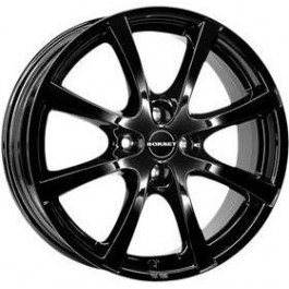   Borbet LV4 (R14 W5.5 PCD4x108 ET24 DIA65.1)