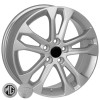 Replica MG (TL5750N) (R16 W6.5 PCD5x100 ET50 DIA56.1) - зображення 1