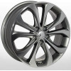 Replica Kia (TL0255N) (R18 W7.5 PCD5x114.3 ET48 DIA67.1) - зображення 1