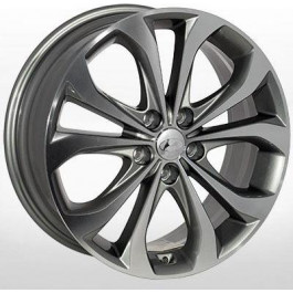   Replica Kia (TL0255N) (R18 W7.5 PCD5x114.3 ET48 DIA67.1)