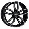 MAK Sarthe (R18 W8.0 PCD5x112 ET28 DIA66.6) - зображення 1