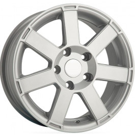   Angel Wheels HORNET 501 (R15 W6.5 PCD5X112 ET35 DIA66.6)