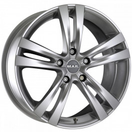   MAK Zenith (R15 W6.5 PCD4x100 ET40 DIA60.1)