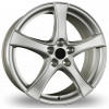 Borbet F2 (R16 W6.0 PCD5x114.3 ET45 DIA72.5) - зображення 1