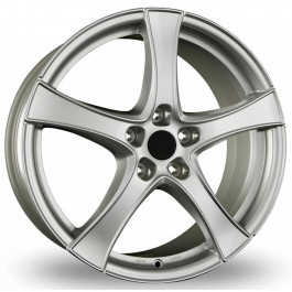   Borbet F2 (R16 W6.0 PCD5x114.3 ET45 DIA72.5)