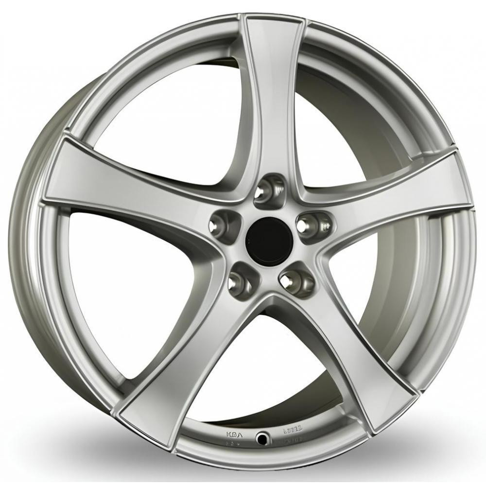 Borbet F2 (R18 W7.5 PCD5x114.3 ET45 DIA60.1) - зображення 1