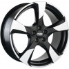 CMS Wheels C18 (R17 W7.5 PCD5x114.3 ET40 DIA67.2) - зображення 1