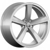 DIEWE WHEELS TRINA (R19 W8.5 PCD5x114.3 ET35 DIA76) - зображення 1