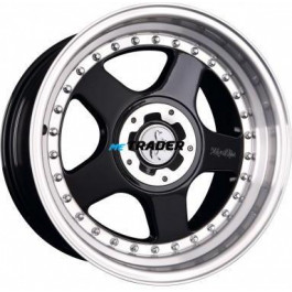   KESKIN KT 1 KLASSIK (R18 W8.5 PCD5x112 ET15 DIA76.9)