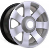 Storm Wheels Storm W 718 (R15 W7 PCD5x120 ET20 DIA74.1) - зображення 1