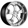 Koya Wheels Regency (R18 W8 PCD5x120 ET35 DIA74.1) - зображення 1