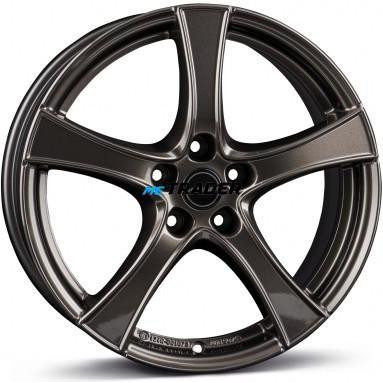 Borbet F2 (R17 W6.5 PCD5x114.3 ET45 DIA72.5) - зображення 1