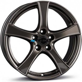   Borbet F2 (R17 W6.5 PCD5x114.3 ET45 DIA72.5)