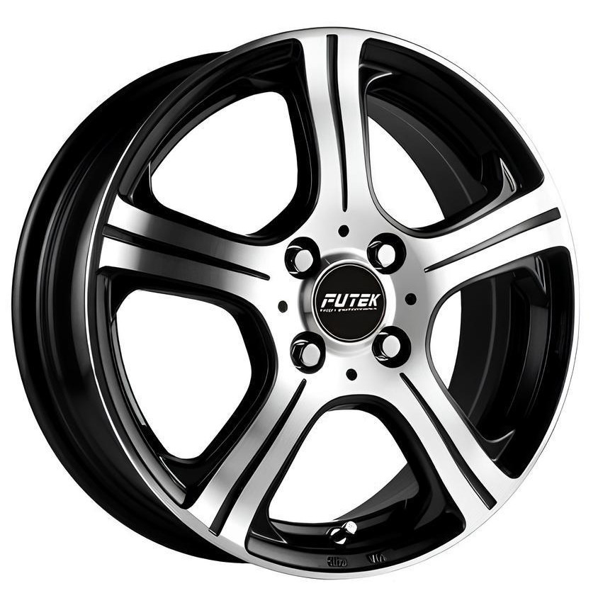 Futek NF-325 (R15 W6.0 PCD5x112 ET45 DIA67.1) - зображення 1